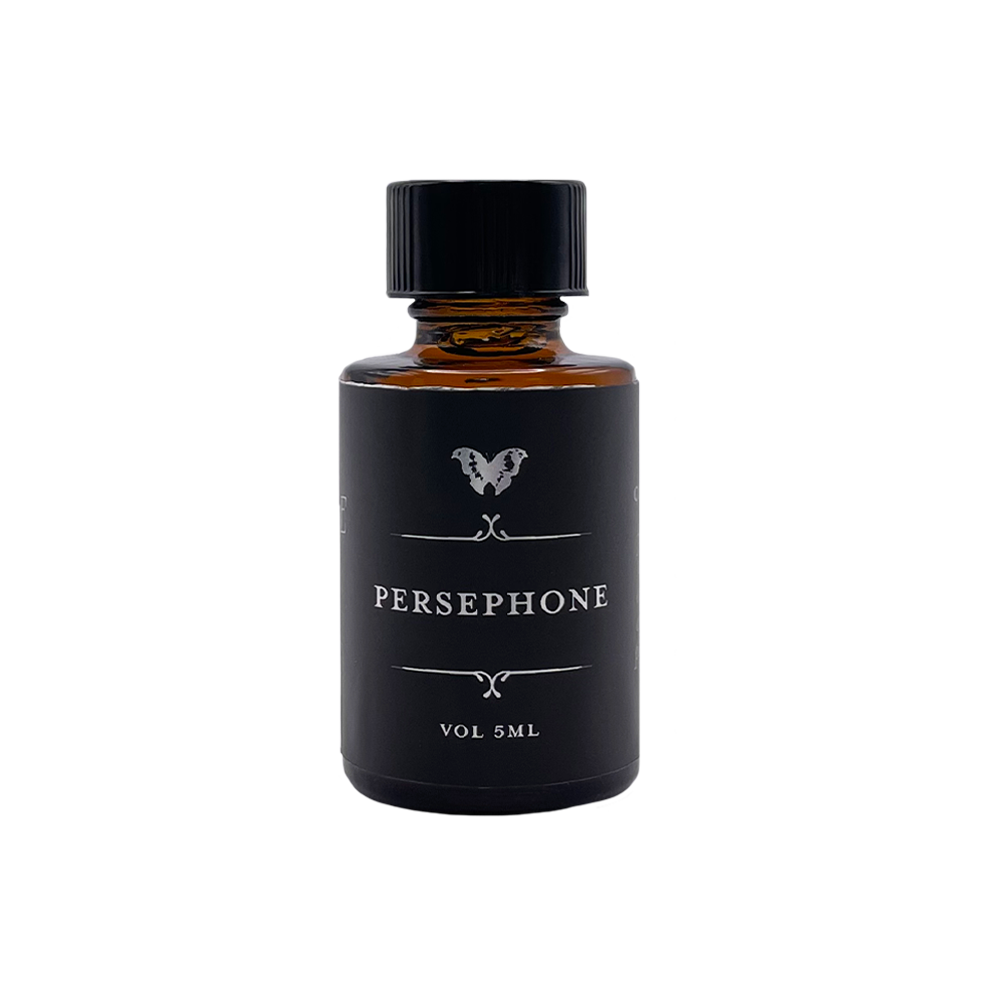 Persephone - Perfume Oil (new recipe)