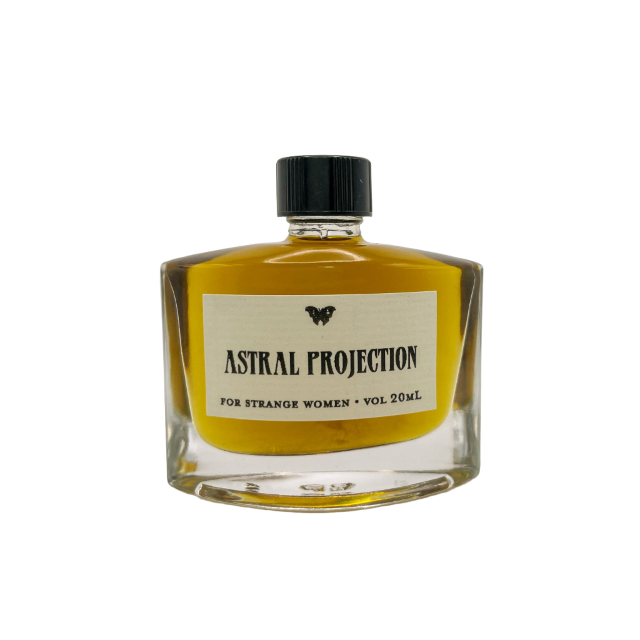 Astral Projection - Perfume Oil