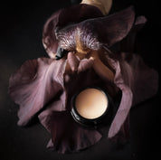 Black Iris - Solid Perfume 9g