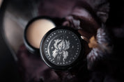 Black Iris - Solid Perfume 9g