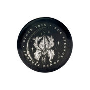 Black Iris - Solid Perfume 9g