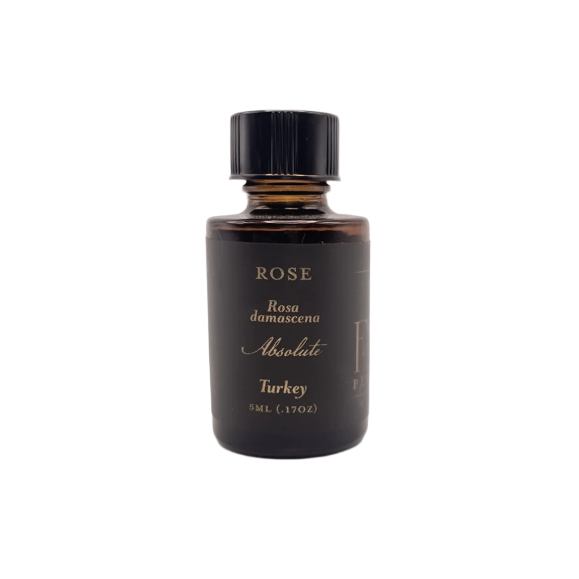 Single Essence of Rose