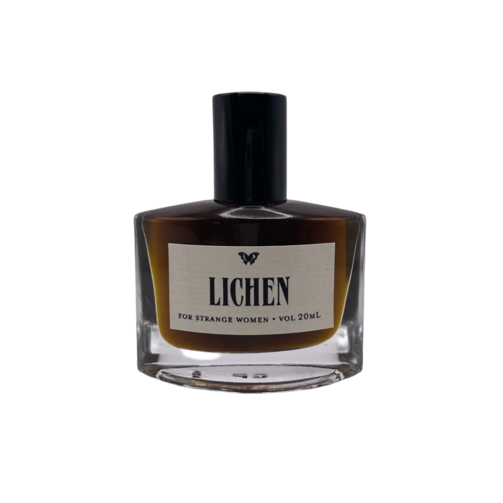 Lichen - Perfume Oil