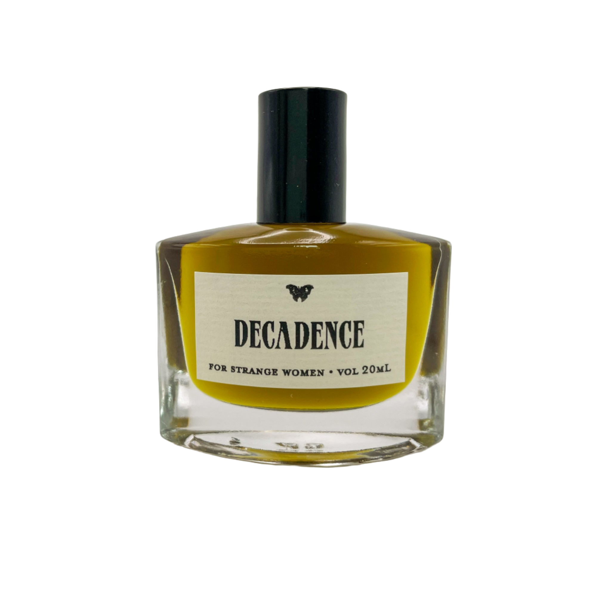 Decadence & Debauchery - Perfume Oil