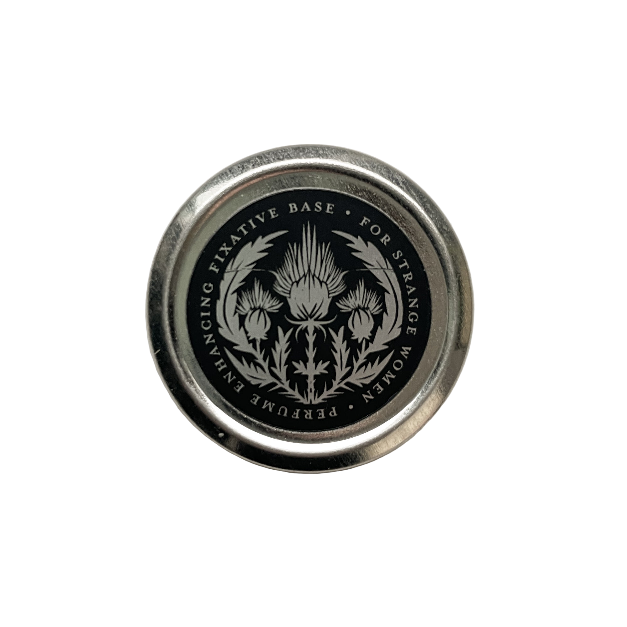 Perfume Enhancing Fixative Base