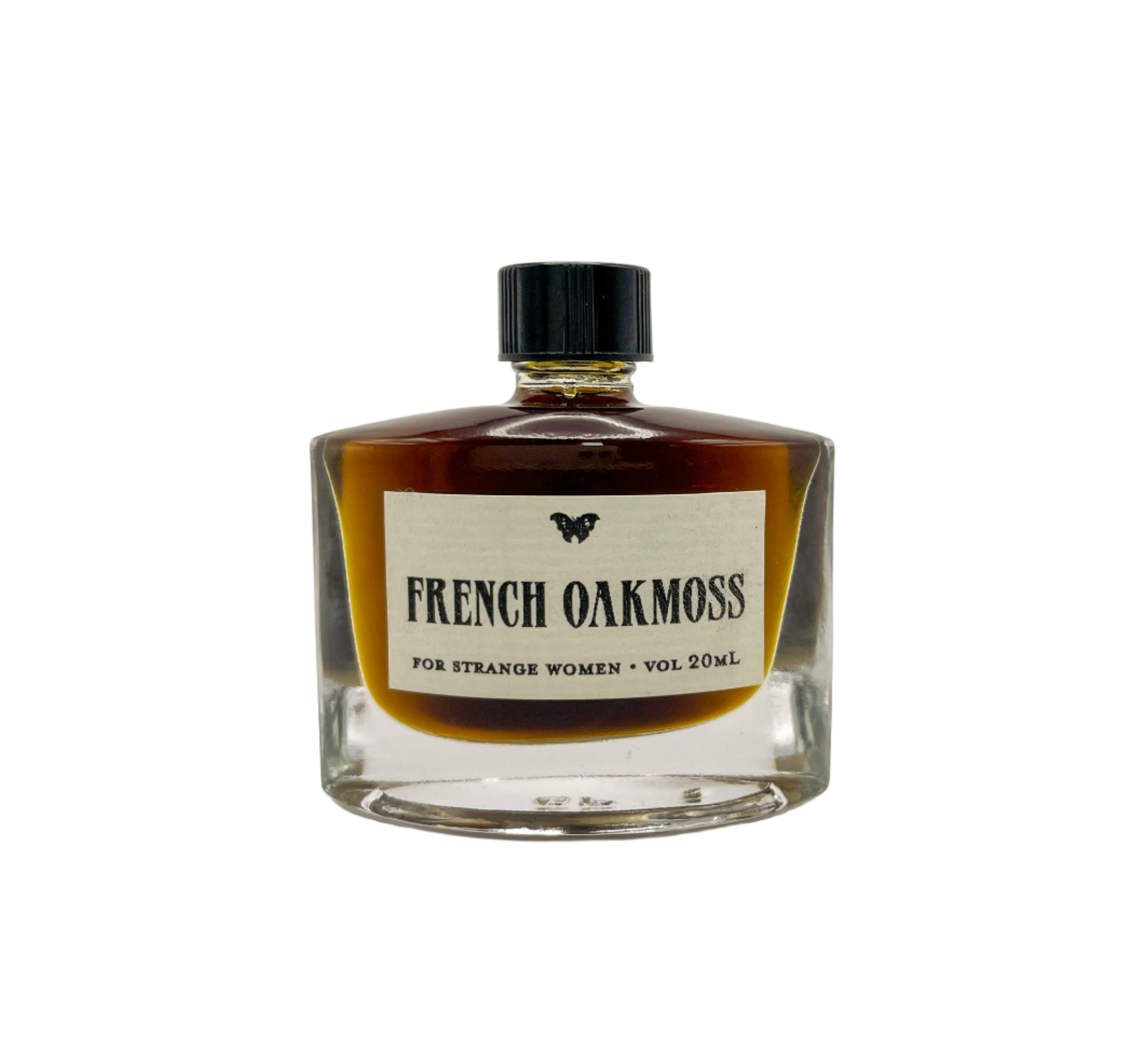 French Oakmoss - Perfume Oil