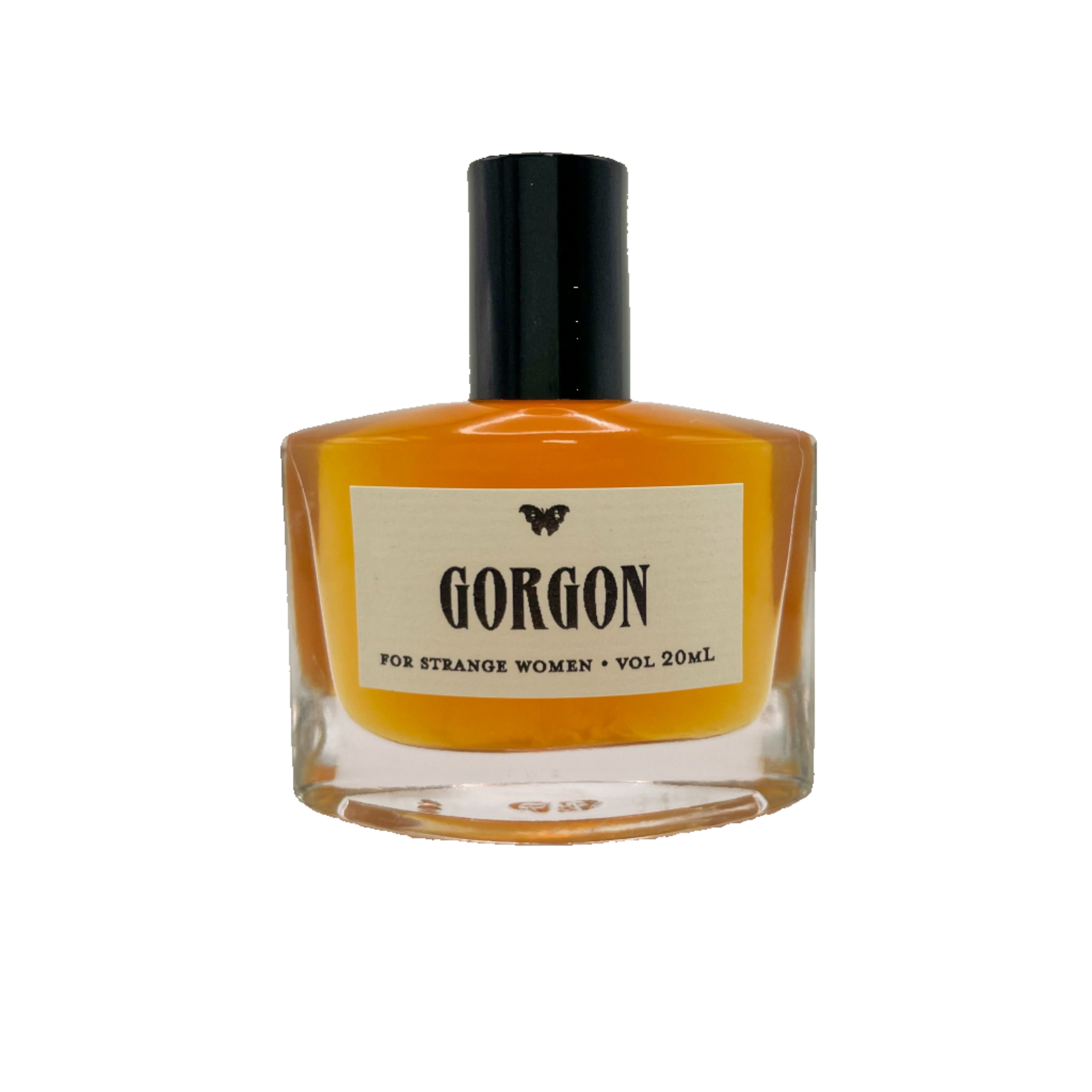 Gorgon Natural Perfume For Strange Women gorgon-natural-perfume-for-strange-women