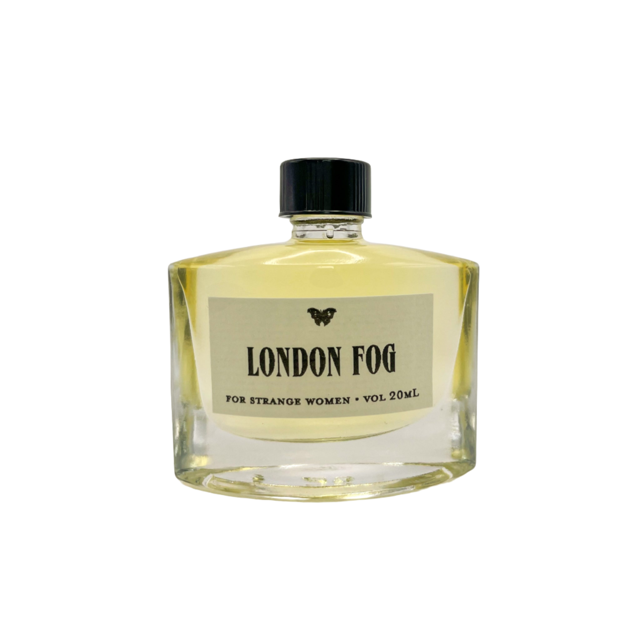 London Fog - Perfume Oil