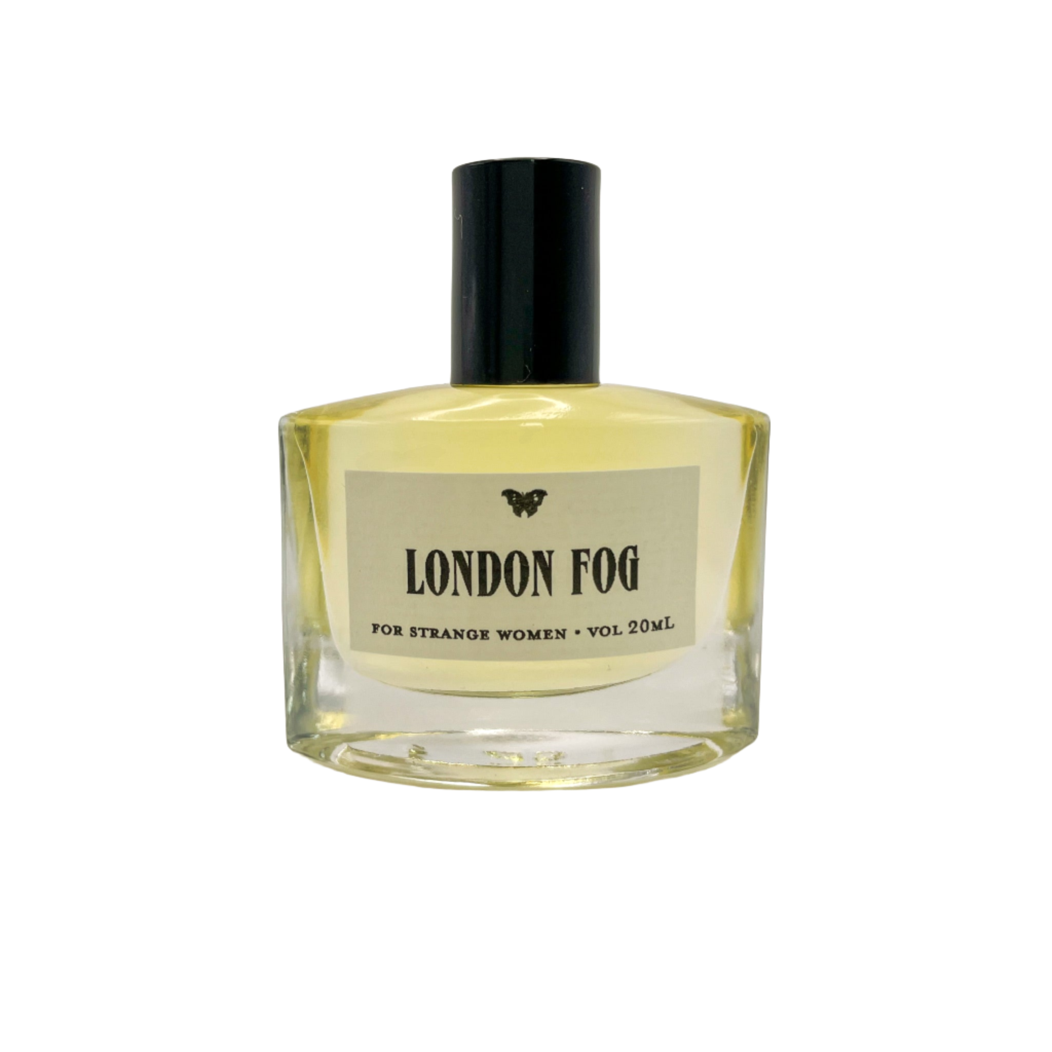 London Fog - Perfume Oil