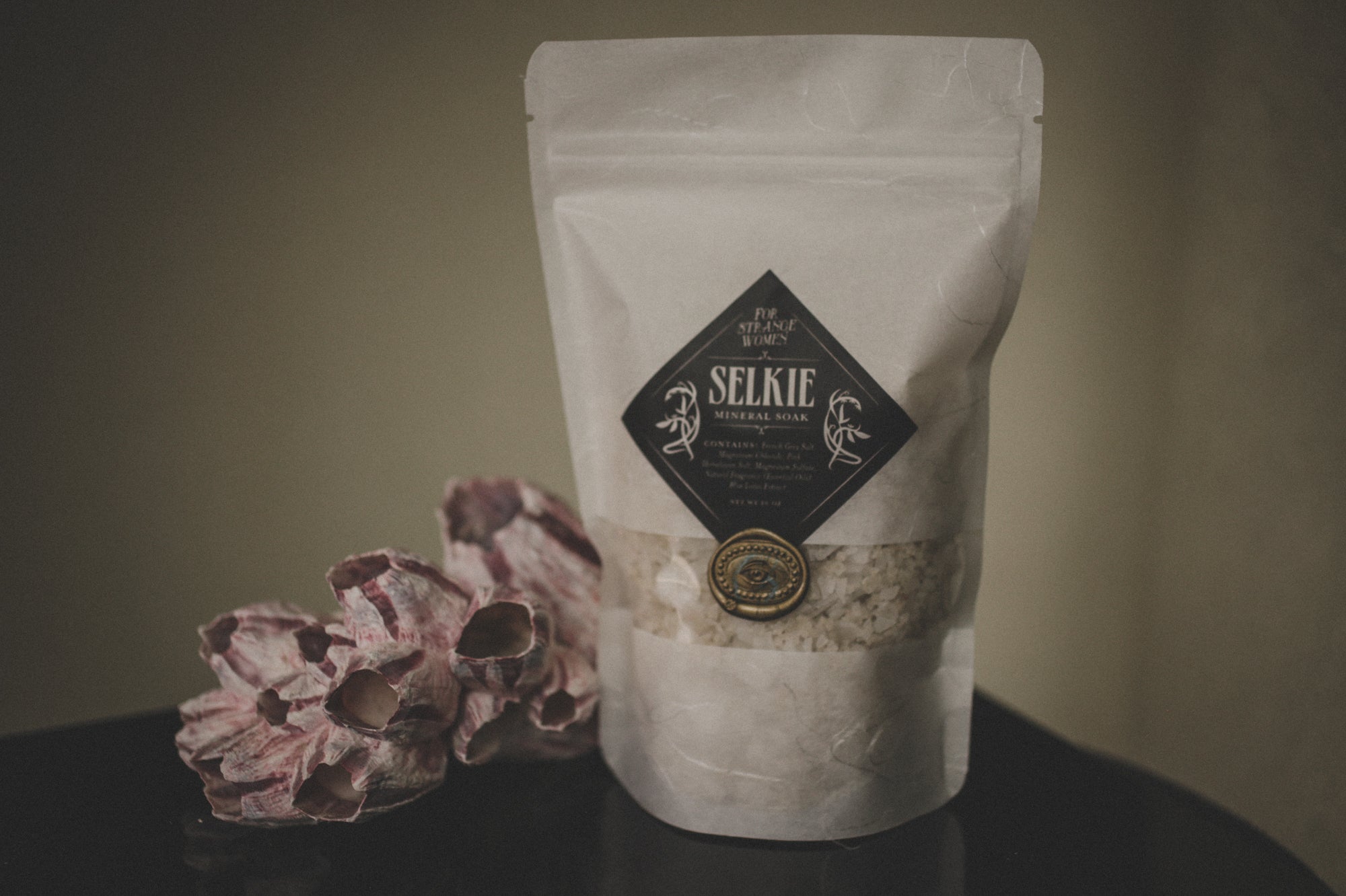 Selkie Mineral Soak