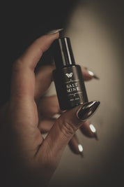 Salt Mine - Perfume Oil