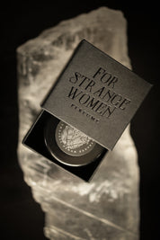 Salt Mine - Solid Perfume 9g