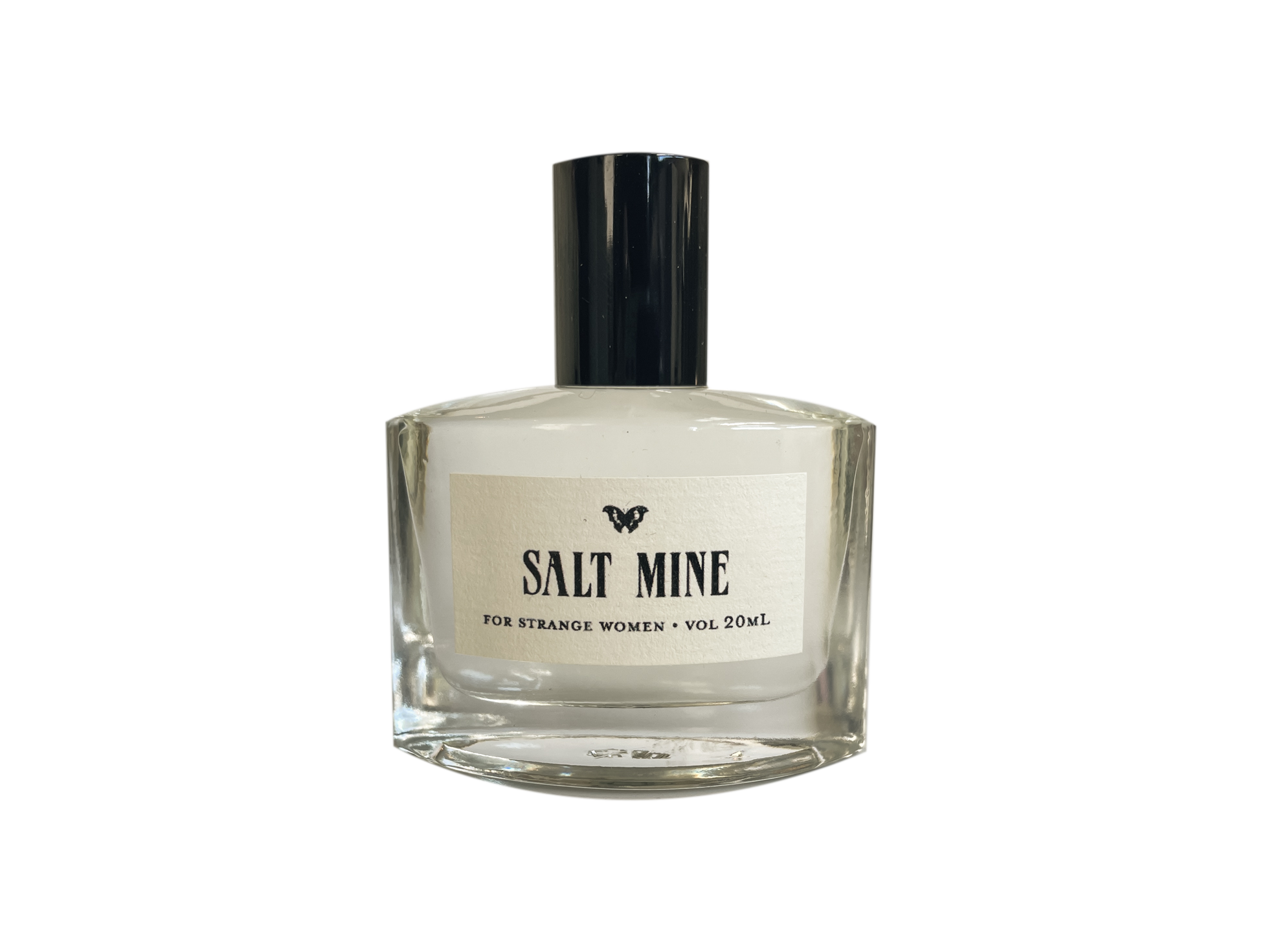 Salt Mine - Perfume Oil