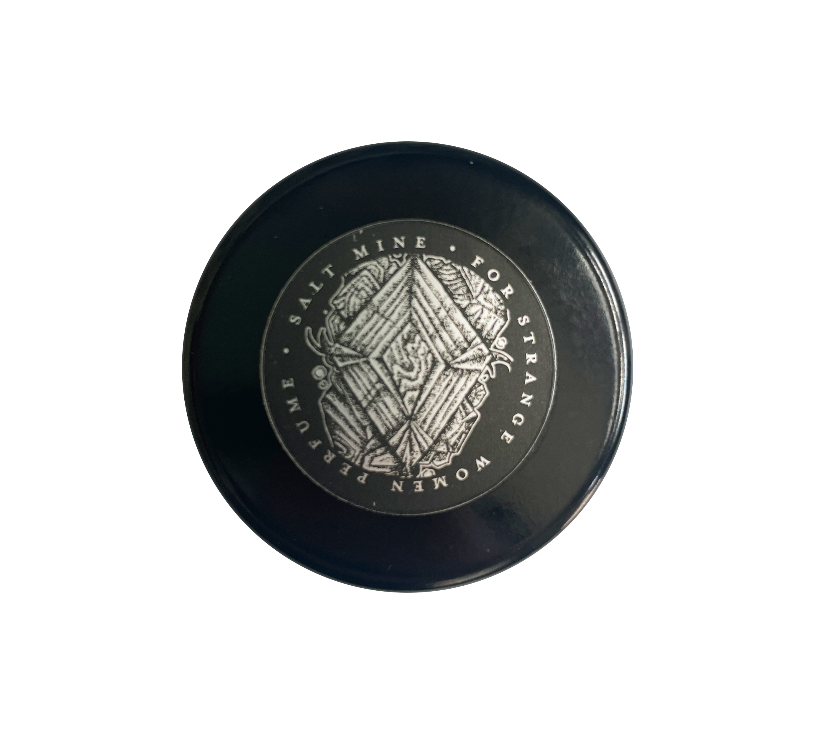 Salt Mine - Solid Perfume 9g