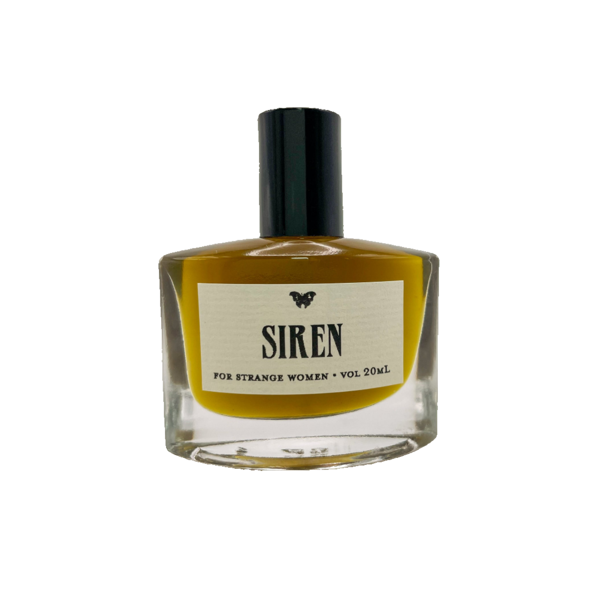 SIREN - natural perfume – For Strange Women