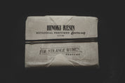 Hinoki Resin Soap