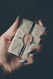 Strawberry Blossom Soap