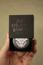 1993 - Solid Perfume 9g