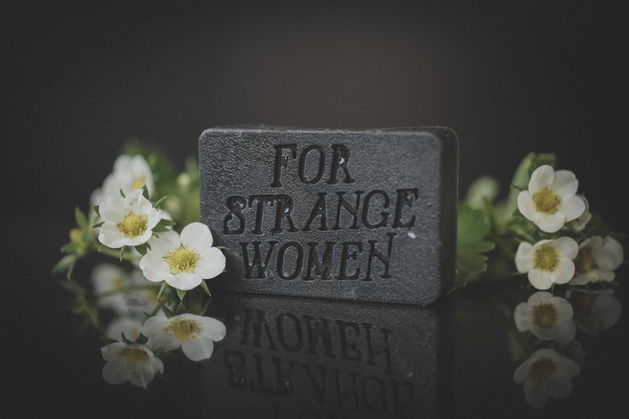 Strawberry Blossom Soap