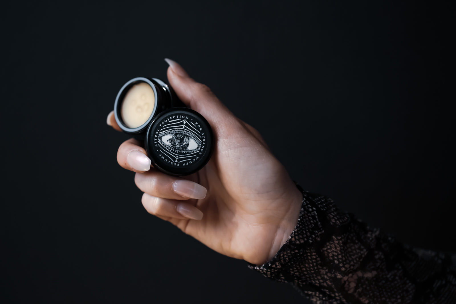 Astral Projection - Solid Perfume 9g