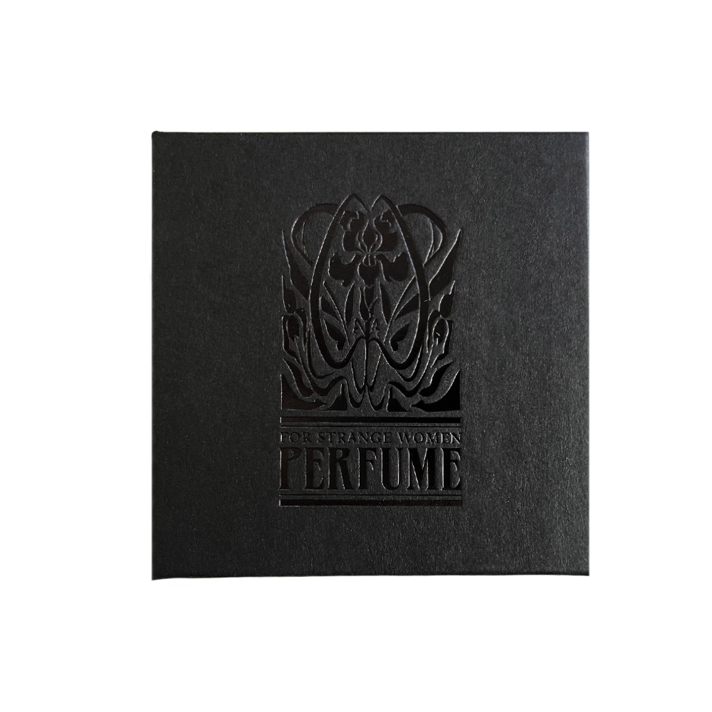 Solid Perfume Gift Set - Choose 4