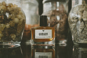 Gorgon - Perfume Oil