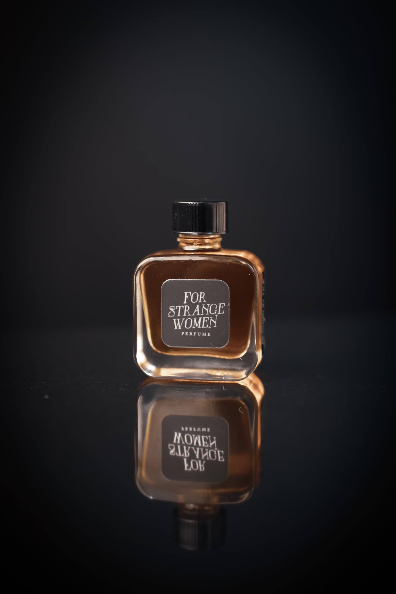 Caviar - Accord Extrait