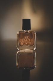 Caviar - Accord Extrait