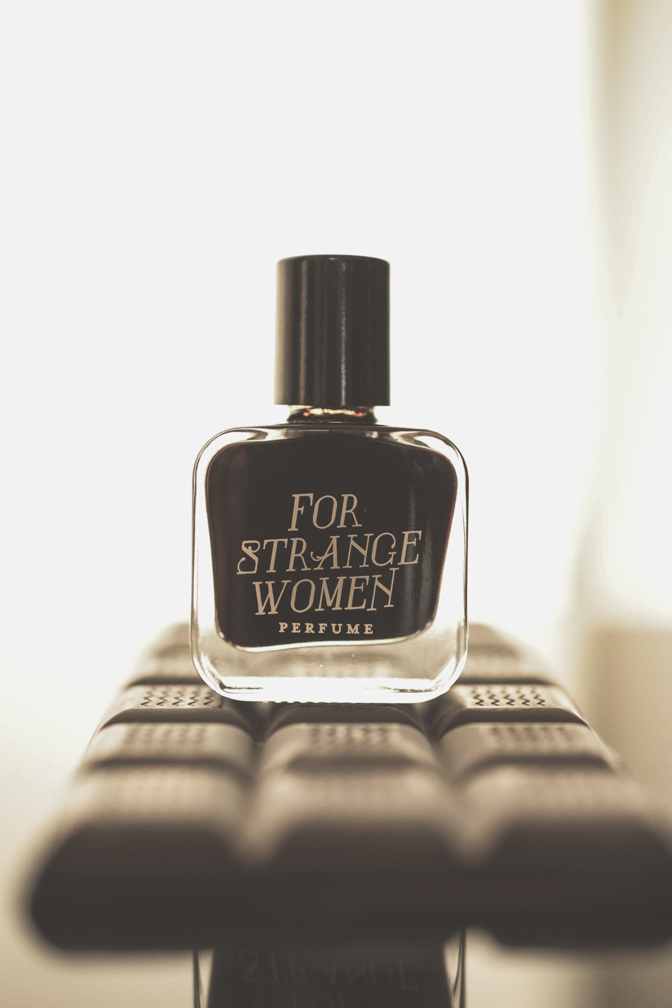 Chocolate - Accord Extrait