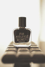 Chocolate - Accord Extrait