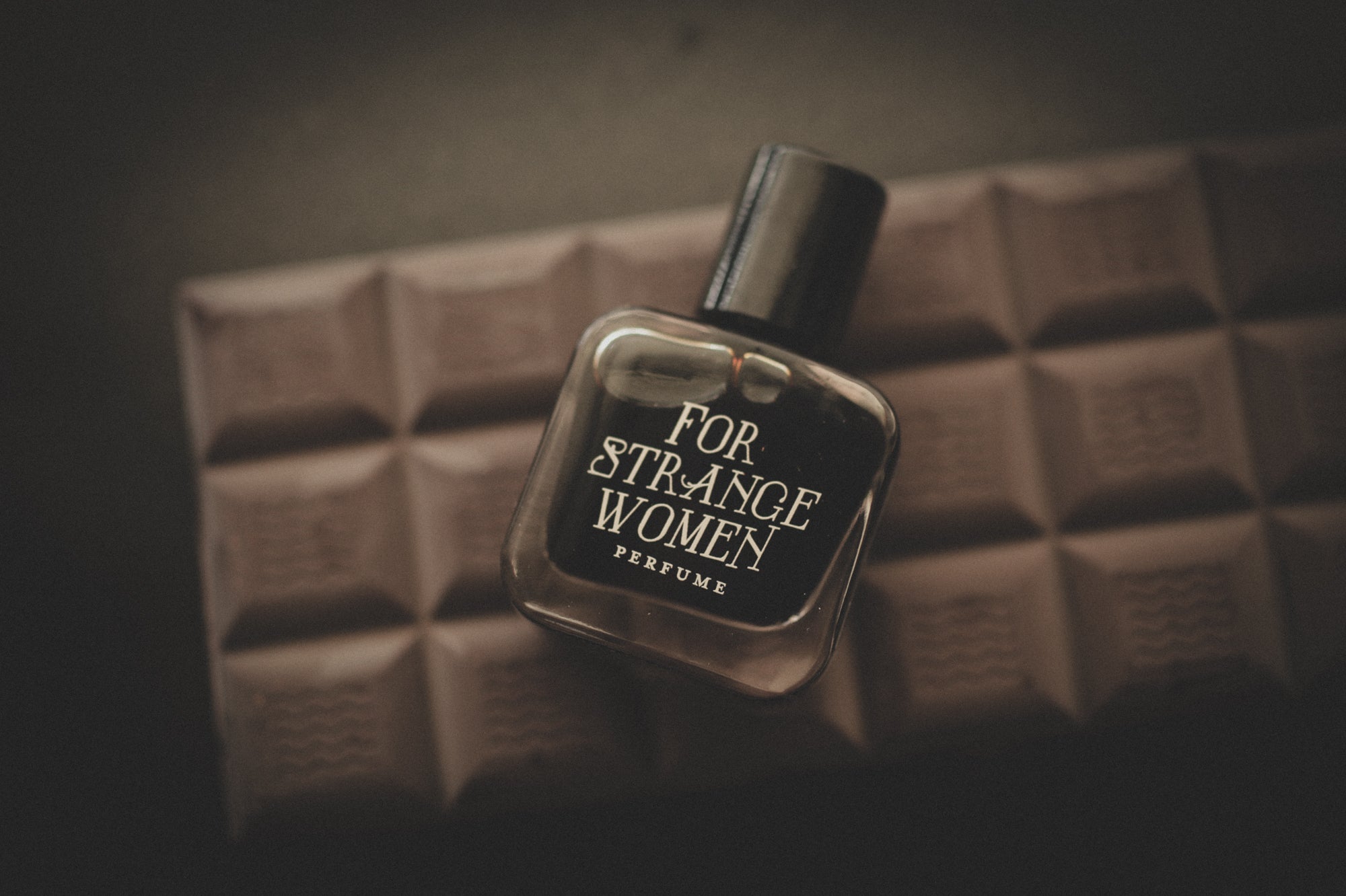 Chocolate - Accord Extrait