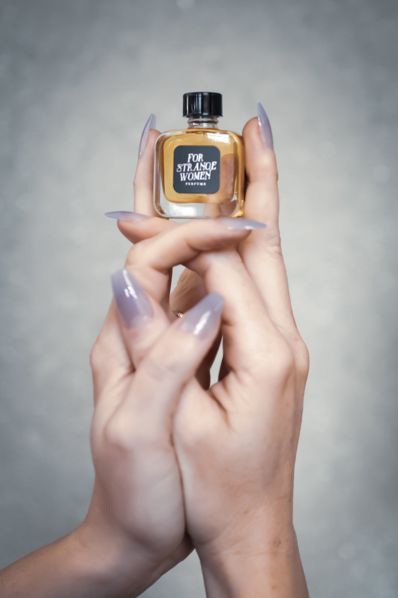 Manic Pixie - Perfume for the 12.19.25 New Moon