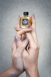 Manic Pixie - Perfume for the 12.19.25 New Moon