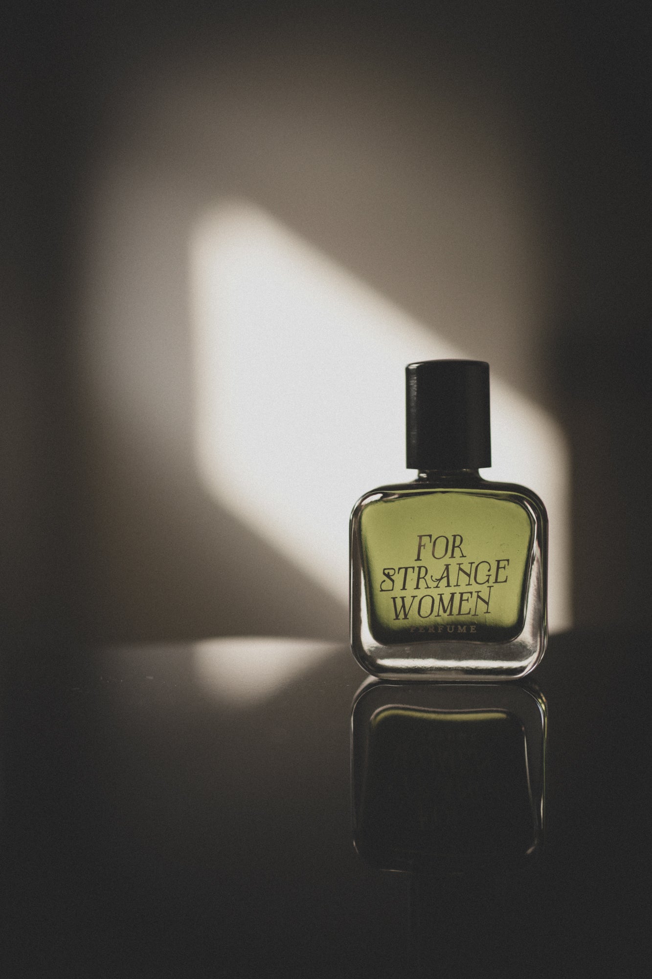 Galbanum - Accord Extrait