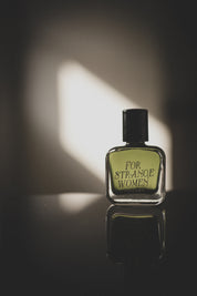 Galbanum - Accord Extrait