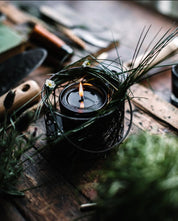 Pine Candle - 3oz