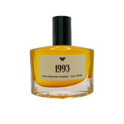 1993 - Perfume Oil