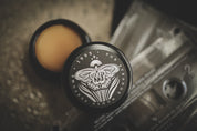 1993 - Solid Perfume 9g