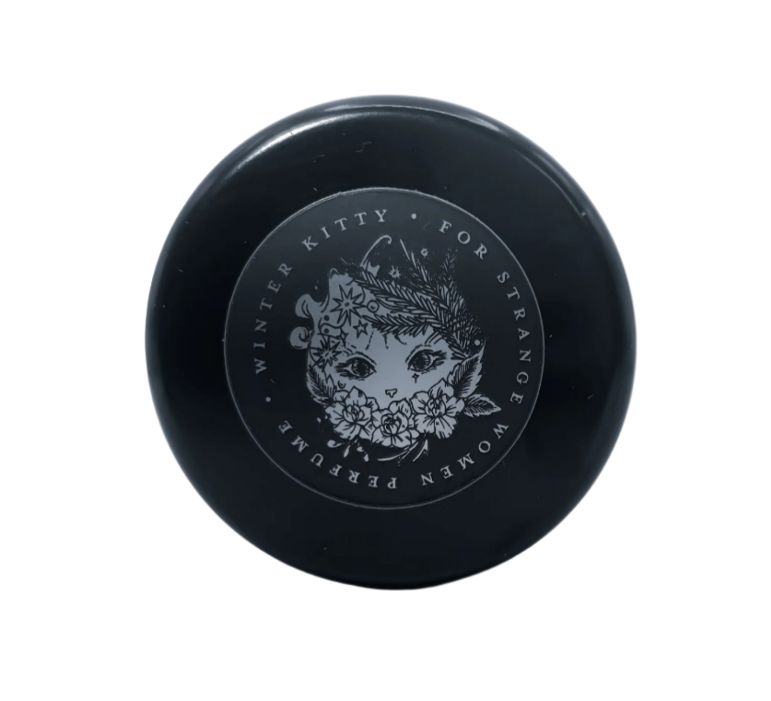 Winter Kitty™ - Solid Perfume