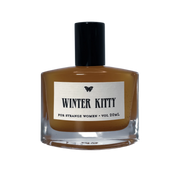 Winter Kitty™ - Perfume Oil