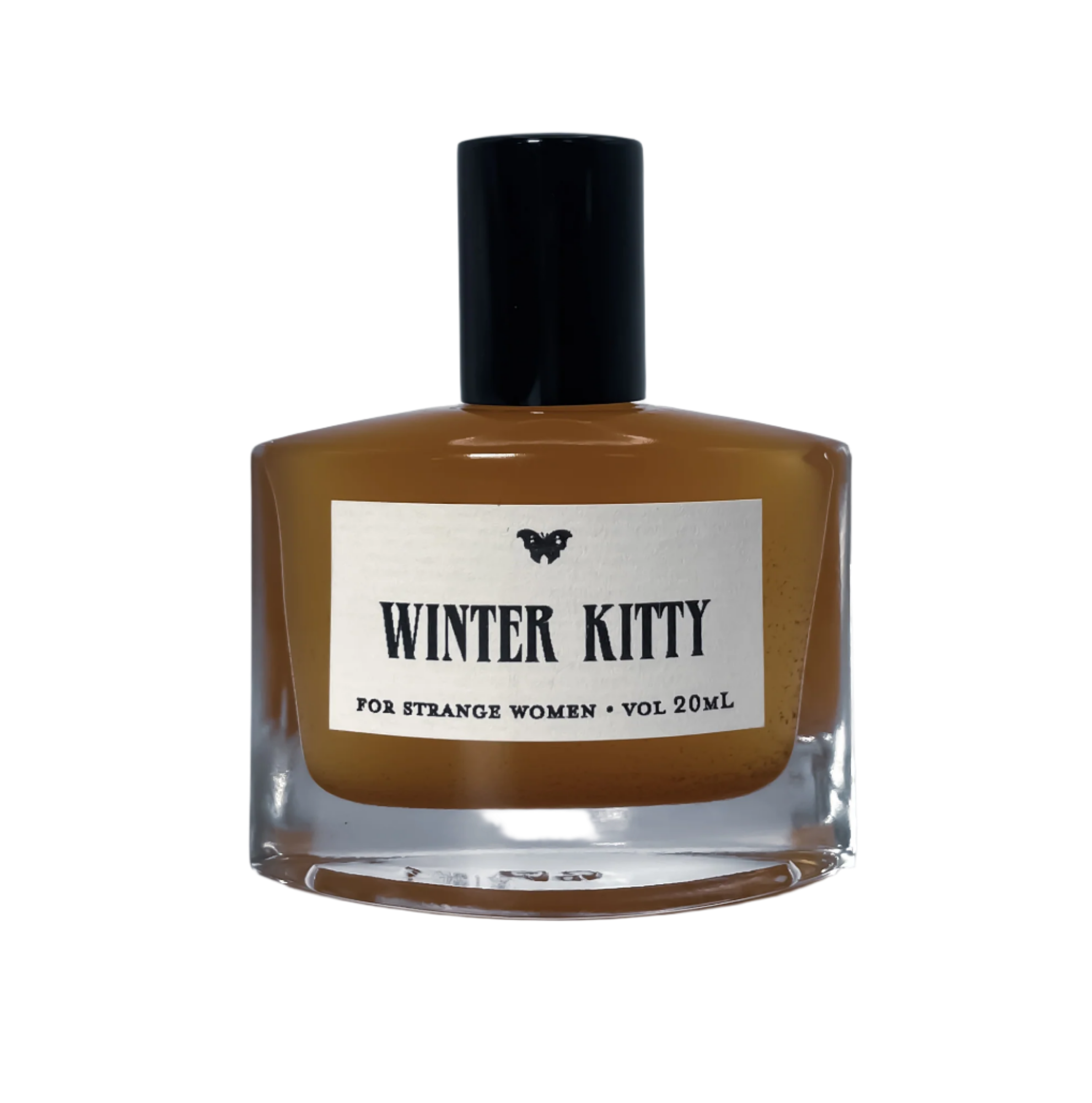 Winter Kitty™ - Perfume Oil