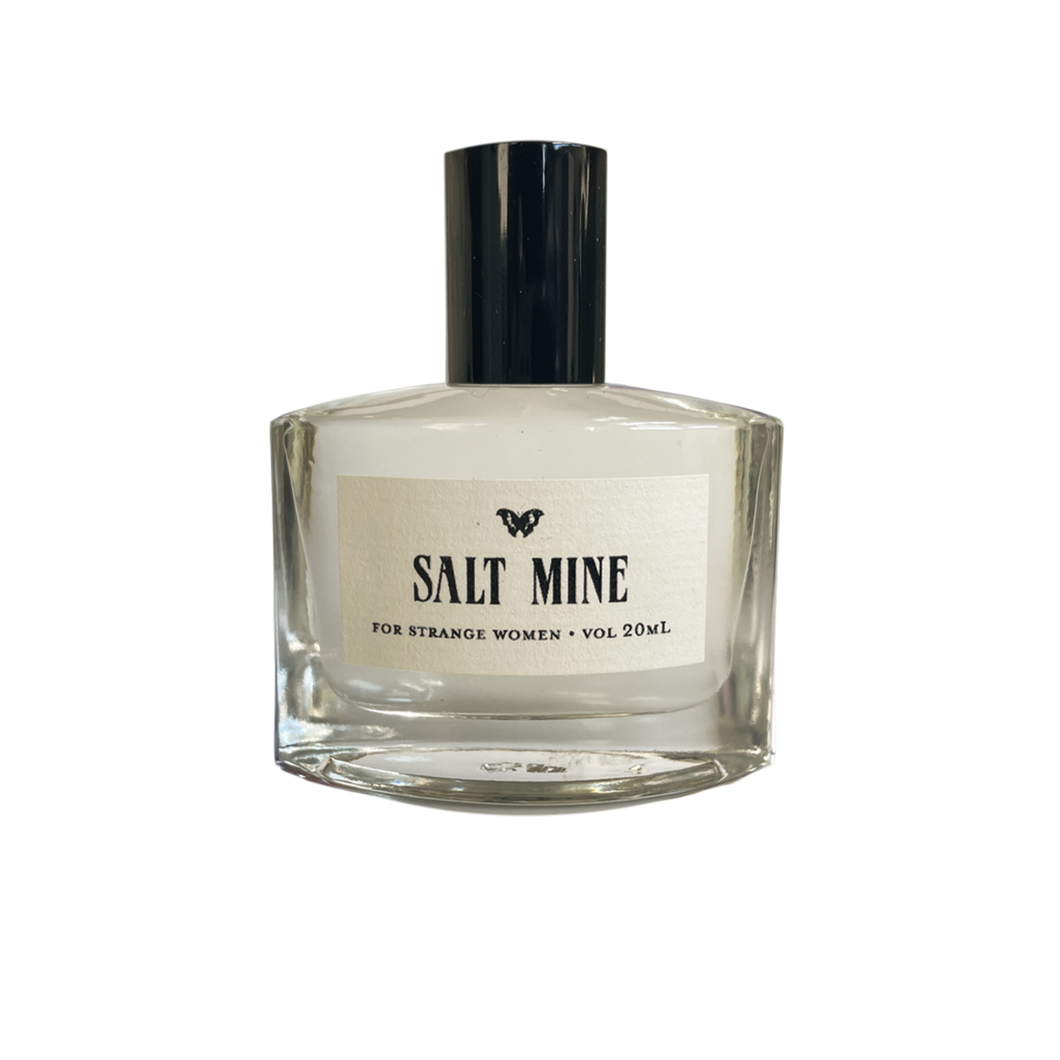 Salt Mine