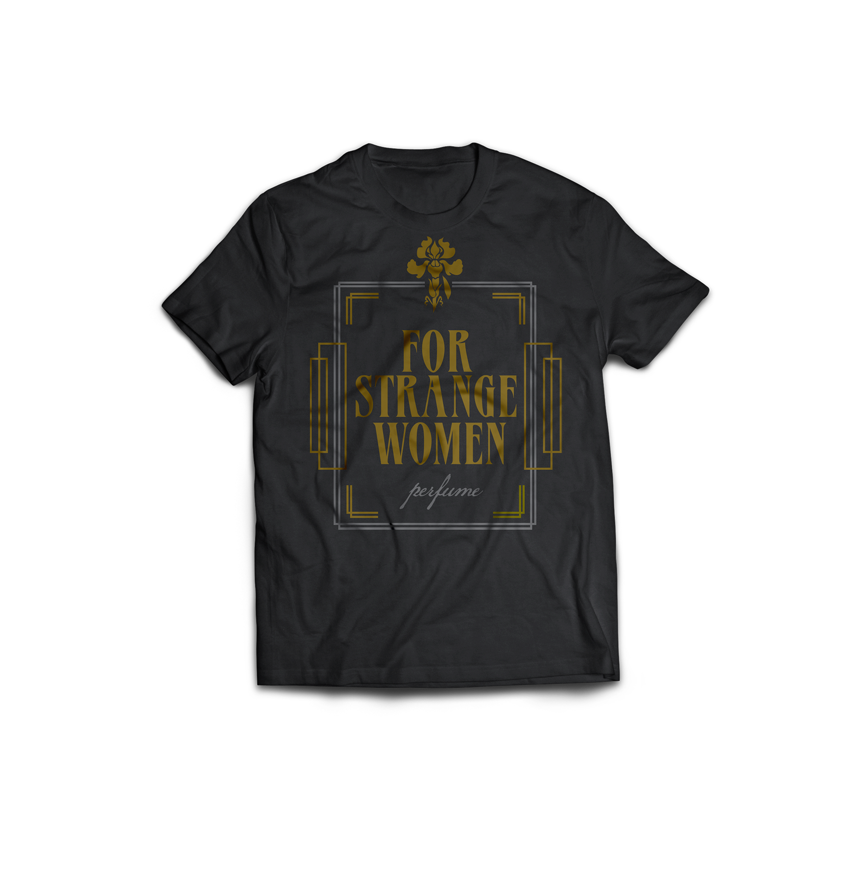 Deco Logo T-Shirt