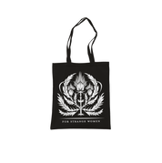 Thistle Tote Bag