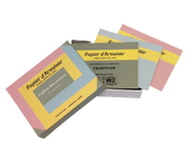 Incense Paper Gift Set