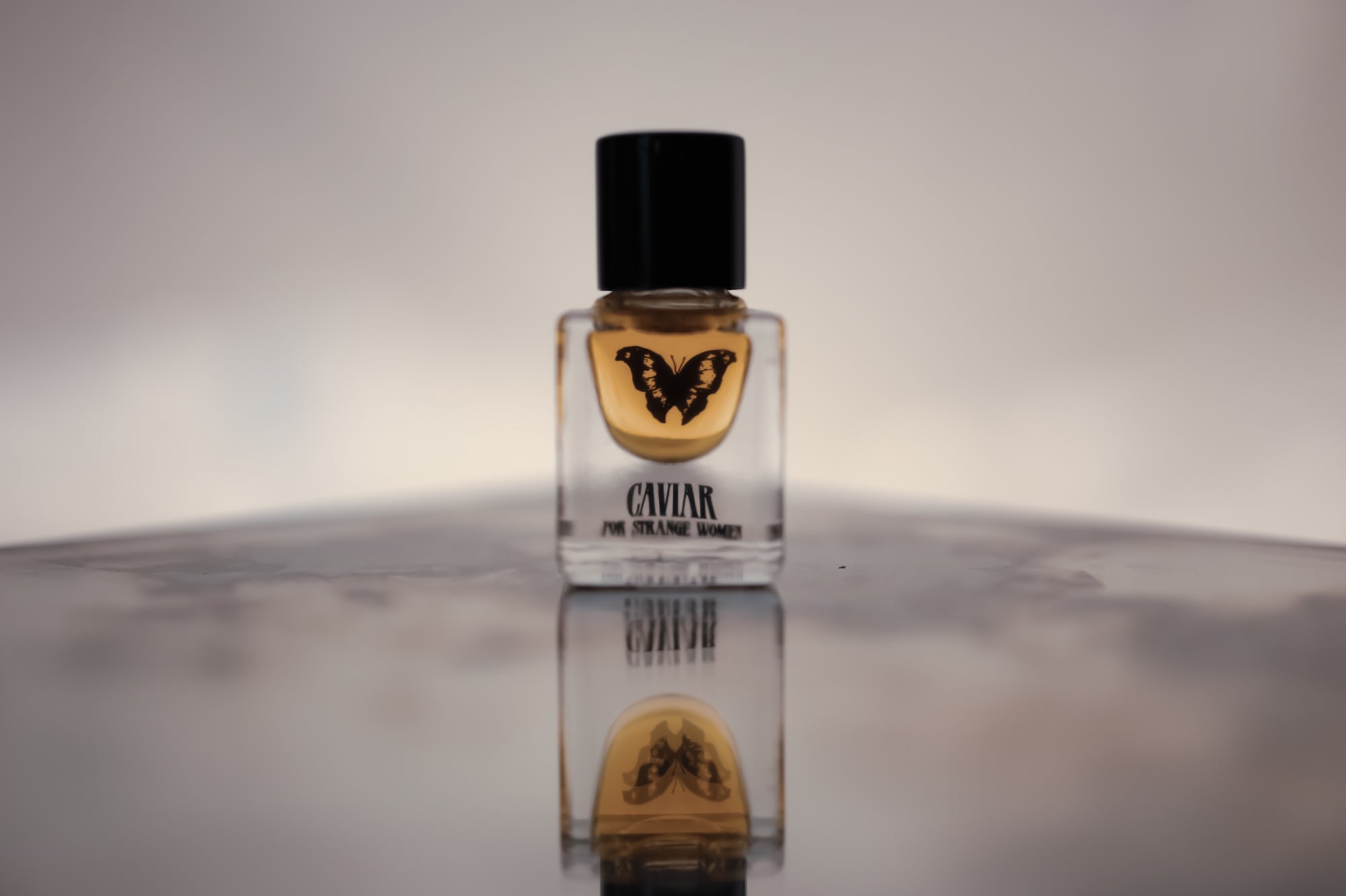 Caviar - Accord Extrait