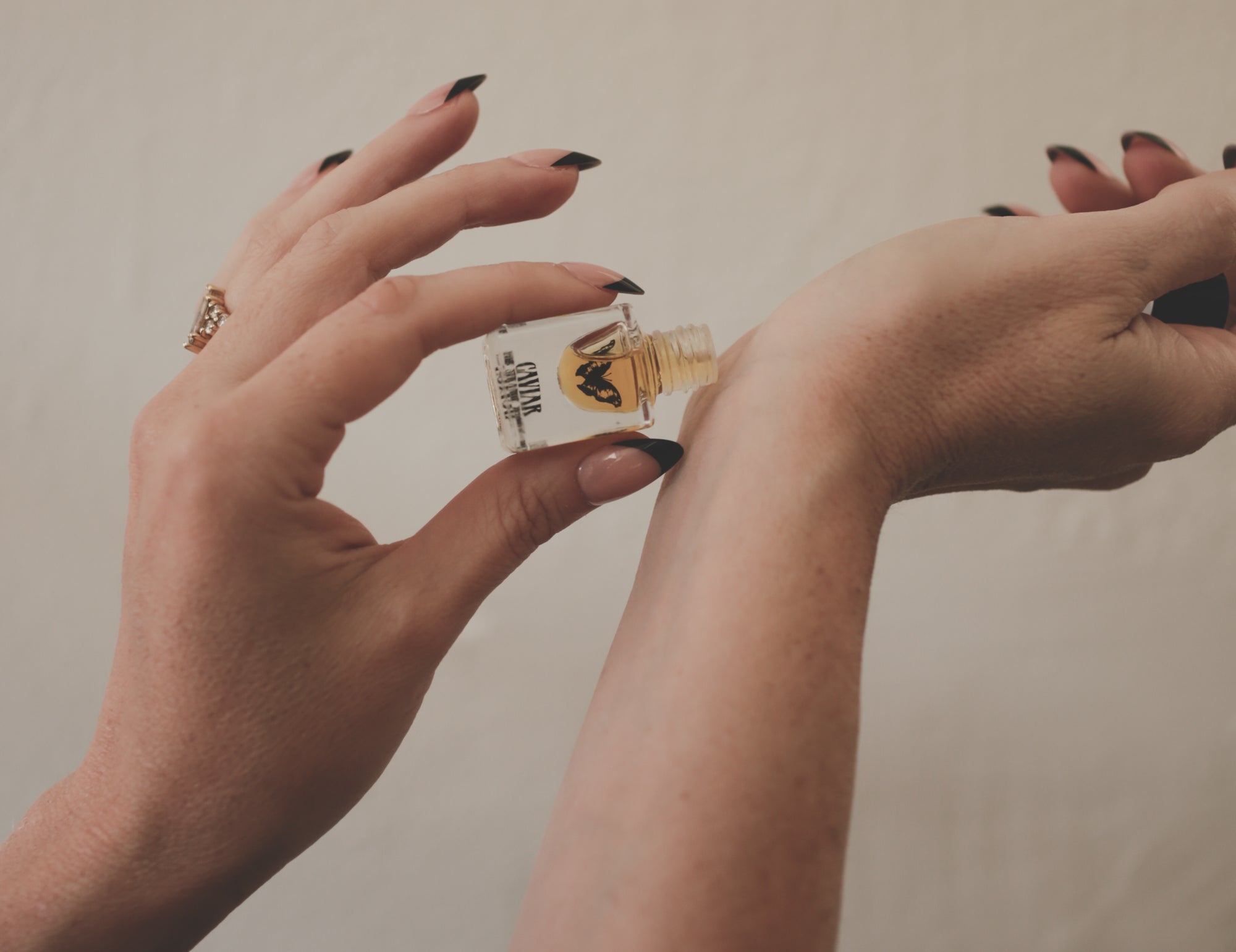 Caviar - Accord Extrait