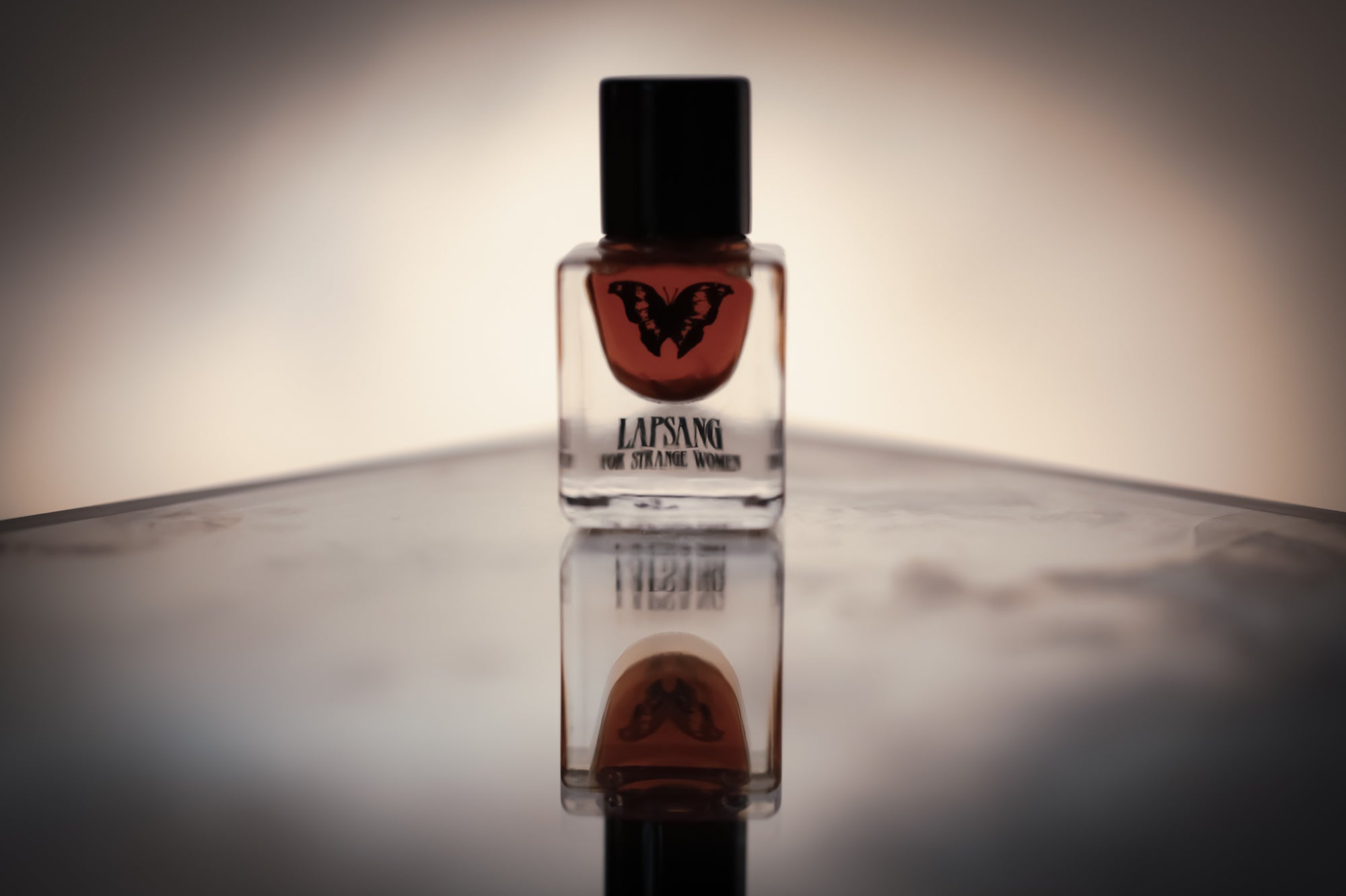 Lapsang - Accord Extrait