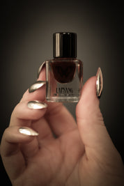 Lapsang - Accord Extrait