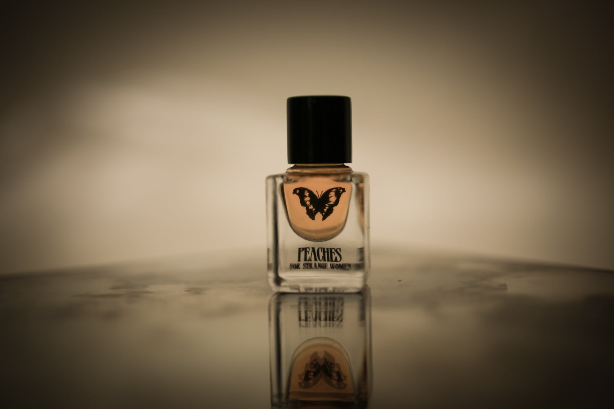 Peaches - Accord Extrait – For Strange Women